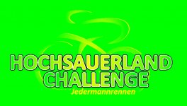 Hochsauerland Challenge powered by nutrixxion