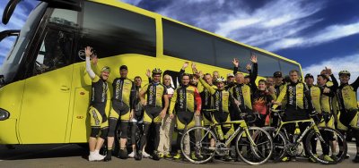 Großartiger Saisonabschluss beim Münsterland Giro 