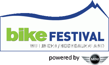 NUTRIXXION® wird neuer Partner beim Bike Festival in Willingen
