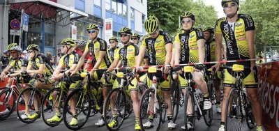 Sparkassen Giro: Anmeldefrist verlängert bis 28. Juli