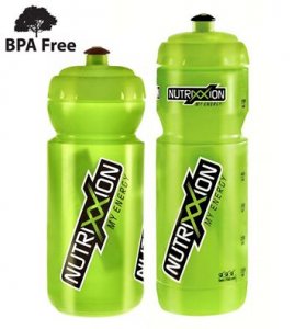 Trinkflaschen BPA FREE